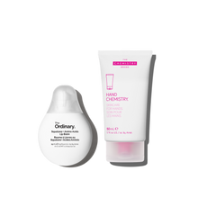 The Ordinary Hand Care Collection Set — Product Facts