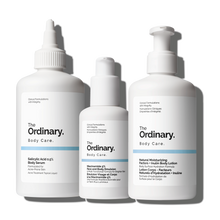 The Ordinary Body Care Collection Set | Product Features
