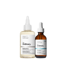 The Ordinary Hair and Scalp Collection Set | Product Features