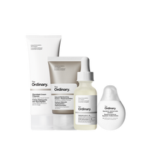 The Ordinary Hydration Collection Set | Product Guide