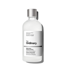The Ordinary Multi-Active Delivery Essence Treatment — Product Facts