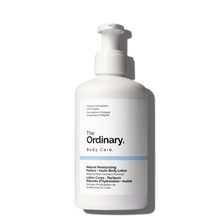 The Ordinary Body Care Treatment - Natural Moisturizing Factors + Inulin Body Lotion — Product Information