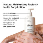The Body Care Collection
