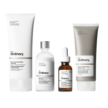 The Ordinary Refine and Regenerate Collection Set — Item Information