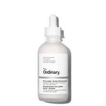 The Ordinary Moisturizer - Rice Lipids + Ectoin Microemulsion — Product Details