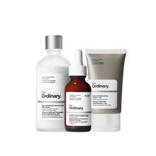 The Ordinary Sensitive Skin Collection Set — Product Facts