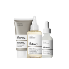 The Ordinary Smooth Skin Collection Set | Product Features