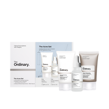 The Ordinary Acne Routine Set | Item Details