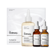 The Ordinary Brightening Routine Set | Item Details