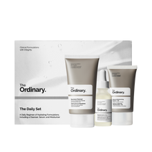 The Ordinary Daily Routine Set | Product Features