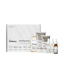 The Ordinary Mini Discovery Skincare Set | Detailed Overview