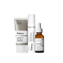 The Ordinary Vitamin C and A Collection Set — Details and Specifications