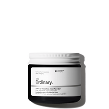 The Ordinary Vitamin C Powder - L-Ascorbic Acid — Full Product Details