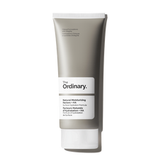 The Ordinary Moisturizer - Natural Moisturizing Factors + HA | Detailed Overview