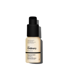 The Ordinary Serum Foundation 30ml — Details and Specifications